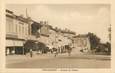 / CPA FRANCE 81 "Puylaurens, av de Castres "