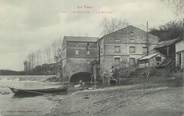 81 Tarn / CPA FRANCE 81 "Saint Sulpice, le moulin"