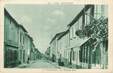 / CPA FRANCE 81 "Valence, la grande rue"