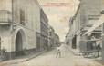 / CPA FRANCE 82 "Beaumont de Lomagne, rue Nationale"