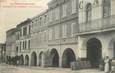 / CPA FRANCE 82 "Beaumont de Lomagne, place Nationale"