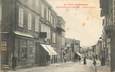 / CPA FRANCE 82 "Beaumont de Lomagne, rue Despeyroux"