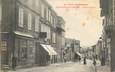 / CPA FRANCE 82 "Beaumont de Lomagne, rue Despeyroux"