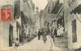 / CPA FRANCE 82 "Montaigu, grande rue"