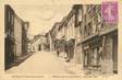 / CPA FRANCE 82 "Montclar de Quercy, grande rue"