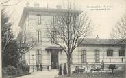 82 Tarn Et Garonne / CPA FRANCE 82 "Montauban, lycée de Jeunes filles "