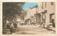 / CPA FRANCE 82 "Monclar de Quercy, promenade"