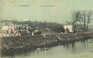 37 Indre Et Loire CPA FRANCE 37 "Saint Avertin"