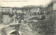 / CPA FRANCE 83 "Barjols, ponts des Augustins et les condamines"