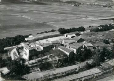 / CPSM FRANCE 83 "Brue Auriac, domaine de Saint Esteve"