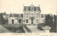 CPA FRANCE 37 "Saint Denis Hors, Amboise, la mairie"