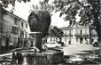 / CPSM FRANCE 83 "Le Beausset, la fontaine"