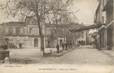 / CPA FRANCE 83 " Le Beausset, place de la mairie"