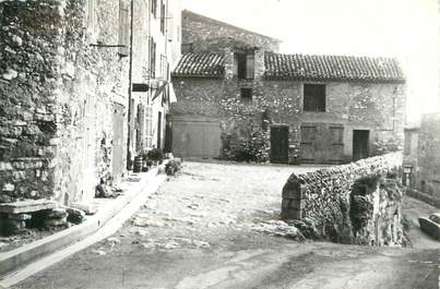 / CPSM FRANCE 83 "Seillons source d'Argens, le tabac de journaux"