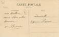 / CPA FRANCE 87 "Limoges, bld Carnot" / TRAMWAY