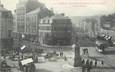 / CPA FRANCE 87 "Limoges, rond point Sadi Carnot" / TRAMWAY