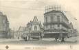 / CPA FRANCE 87 "Limoges, carrefour Tourny" /  TRAMWAY 