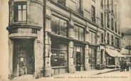 87 Haute Vienne / CPA FRANCE 87 "Limoges, place de la Mothe et quincaillerie"