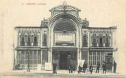 87 Haute Vienne / CPA FRANCE 87 "Limoges, le casino"