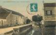 / CPA FRANCE 78 "Les Alluets Le Roi, rue de la Gabrielle"