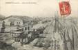 / CPA FRANCE 78 "Achères, gare des Marchandises"