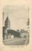 / CPA FRANCE 78 "Bonnières sur Seine, l'église"