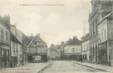 / CPA FRANCE 78 "Bonnières, grande rue, près la mairie"