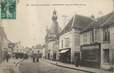 / CPA FRANCE 78 "Bonnières, place de l'hôtel de ville"