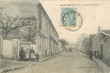 / CPA FRANCE 78 "Bazainville, la rue principale"