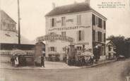 78 Yveline / CPA FRANCE 78 "Bailly, pavillon rose de la grille de Maintenon"