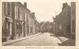 / CPA FRANCE 78 "Bonnelles, rue de Chartres "