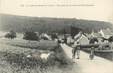 / CPA FRANCE 78 "La Celle Les Bordes, vue prise de la route de Clairefontaine"