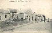 78 Yveline / CPA FRANCE 78 "Clairefontaine, grande rue"