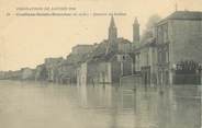 78 Yveline / CPA FRANCE 78 "Conflans Sainte Honorine, quartier de Caillon"