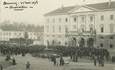 CARTE PHOTO FRANCE 74 "Annecy, 1918, armistice"