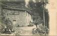 CPA FRANCE 38 "Chalet Hotel de l'Oursière / Pr. Couttet"