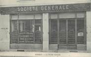 74 Haute Savoie CPA FRANCE 74 "Annecy, Banque Société Générale"