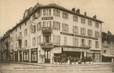 CPA FRANCE 74 "Annecy, Hotel des Alpes"