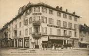 74 Haute Savoie CPA FRANCE 74 "Annecy, Hotel des Alpes"
