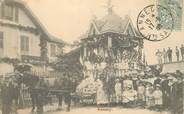 74 Haute Savoie CPA FRANCE 74 "Annecy, Cavalcade u 3 juin 1906"