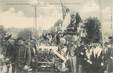 CPA FRANCE 74 "Annecy, Cavalcade commémorative du 12 juin 1910"