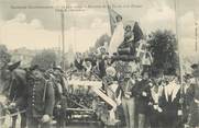 74 Haute Savoie CPA FRANCE 74 "Annecy, Cavalcade commémorative du 12 juin 1910"