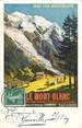 74 Haute Savoie CPA FRANCE  74 "Chamonix Mont Blanc"