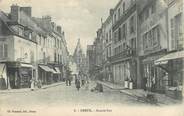 28 Eure Et Loir CPA FRANCE 28 "Dreux, la grande rue"