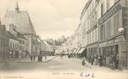 28 Eure Et Loir CPA FRANCE 28 "Dreux, la grande rue "