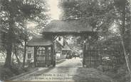 28 Eure Et Loir CPA FRANCE 28 "La Ferté Vidame, le Pavillon de la Fresnaye"