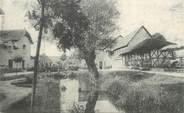 28 Eure Et Loir CPA FRANCE 28 "Le Moulin de Barbasse, à Fermaincourt"