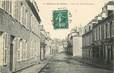 CPA FRANCE 50 "Villedieu les Poëles, rue du Pont Chignon"