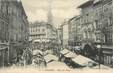 / CPA FRANCE 87 "Limoges, place des Bancs"