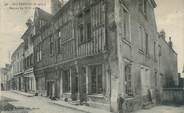 28 Eure Et Loir CPA FRANCE 28 "Gallardon, une maison"